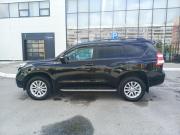 Toyota Land Cruiser Prado 150 Series Рестайлинг 1 Йошкар-Ола  - изображение 32