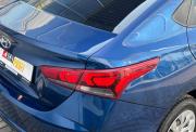 Hyundai Solaris II Рестайлинг Владимир  - изображение 44