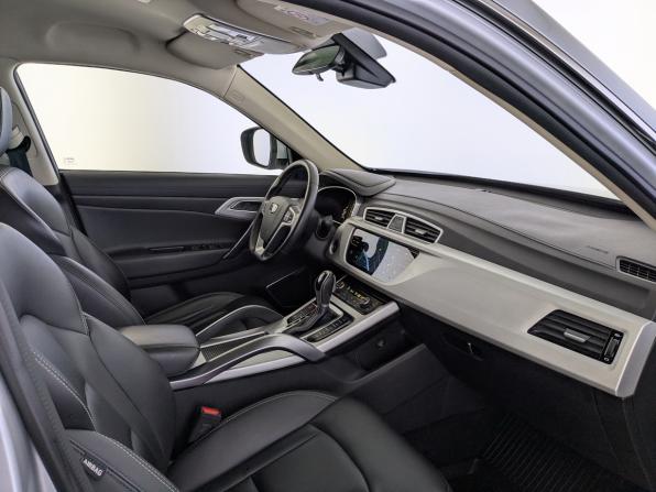 Geely Atlas I с пробегом 2021 года, цена 1 630 000 рублей, 104352 км, внедорожник, Автокод Объявления