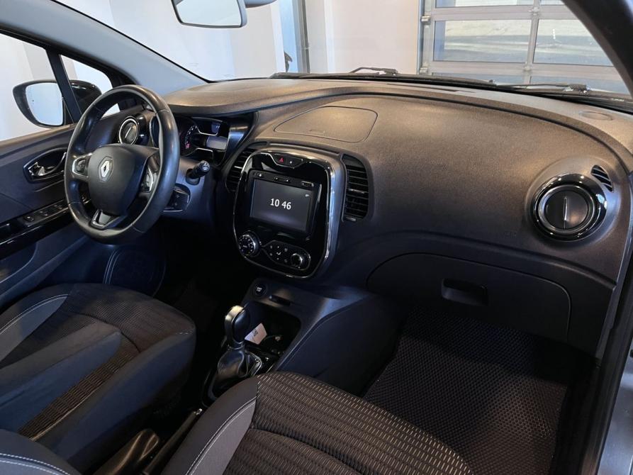 Renault Kaptur I Чебоксары  - изображение 12