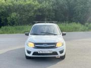 Lada (ВАЗ) Granta I Прокопьевск  - изображение 18
