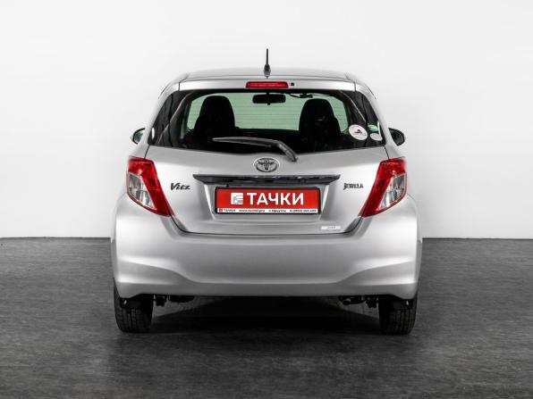 Toyota Vitz III (XP130) с пробегом 2012 года, цена 785 000 рублей, 78000 км, хэтчбек, Автокод Объявления