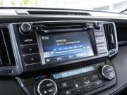 Toyota RAV4 IV (XA40) Рестайлинг Волгоград  - изображение 29