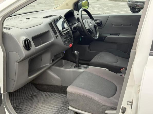 Nissan AD III с пробегом 2009 года, цена 550 000 рублей, 161571 км, универсал, Автокод Объявления