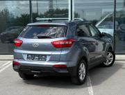 Hyundai Creta I Воронеж  - изображение 18
