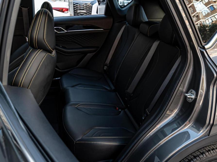 Geely Coolray I Рестайлинг 2 Краснодар  - изображение 9