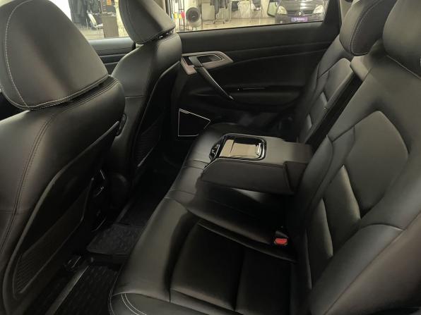 Geely Atlas I с пробегом 2019 года, цена 1 499 000 рублей, 130385 км, внедорожник, Автокод Объявления