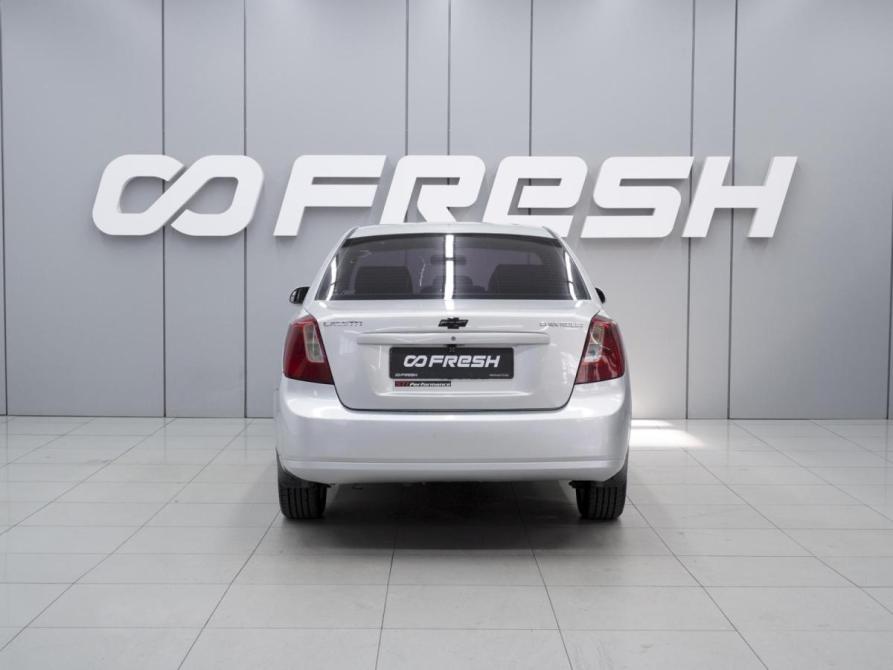 Chevrolet Lacetti I Ростов-на-Дону  - изображение 4