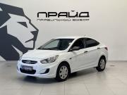 Hyundai Solaris I Ростов-на-Дону  - изображение 23