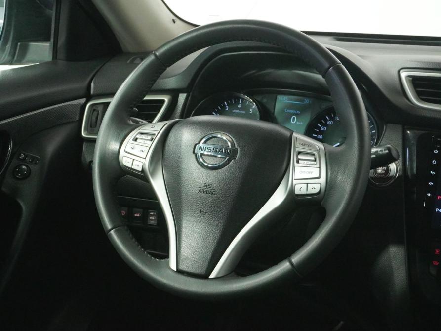 Nissan X-Trail III Вологда  - изображение 16