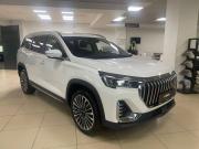 JETOUR X90+ Москва  - изображение 16