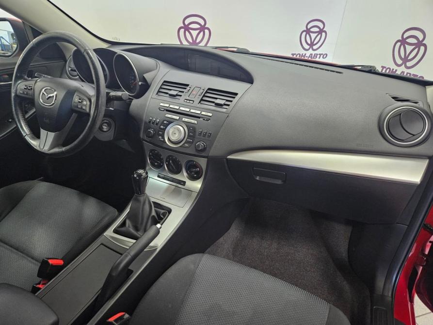 Mazda 3 II (BL) Тольятти  - изображение 13