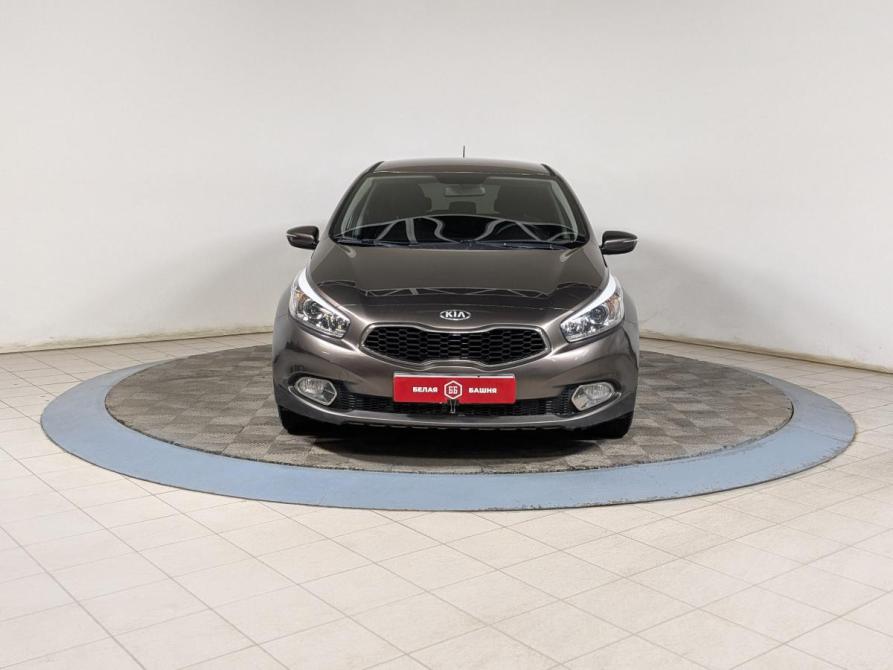 Kia Ceed II Екатеринбург  - изображение 3