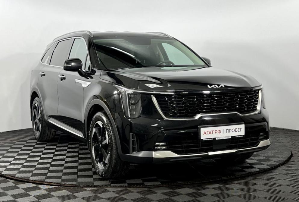 Kia Sorento IV Нижний Новгород  - изображение 4