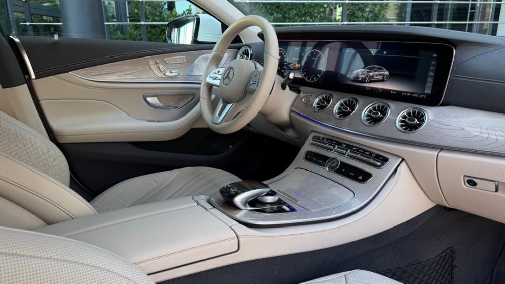 Mercedes-Benz CLS III (C257) Сочи  - изображение 14