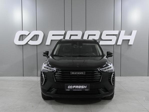 Haval Jolion I с пробегом 2021 года, цена 1 889 000 рублей, 76735 км, внедорожник, Автокод Объявления