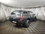 Mitsubishi L200 IV Рестайлинг Москва  - изображение 19