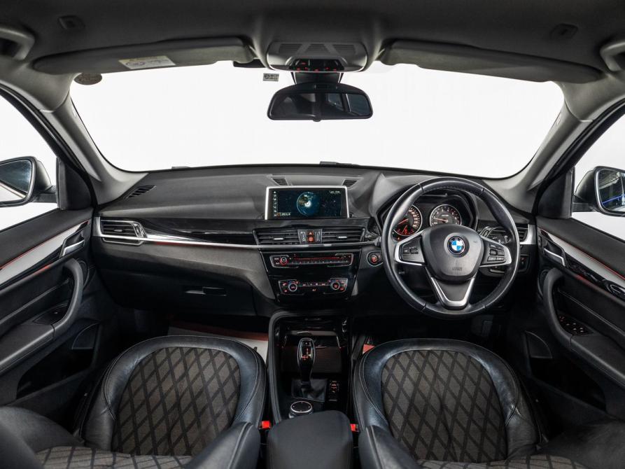 BMW X1 II (F48) Иркутск  - изображение 8