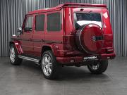 Mercedes-Benz G-Класс II (W463) Ставрополь  - изображение 25