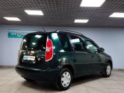 Skoda Roomster I Рестайлинг Москва  - изображение 24