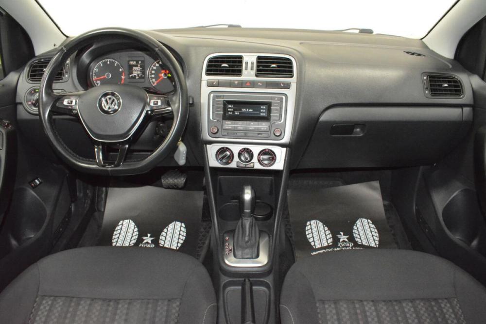 Volkswagen Polo V Рестайлинг Киров  - изображение 20