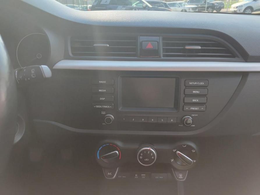 Kia Rio IV Ижевск  - изображение 18