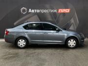 Skoda Octavia III (A7) Рестайлинг Пермь  - изображение 25
