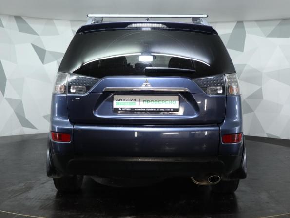 Mitsubishi Outlander II с пробегом 2008 года, цена 799 000 рублей, 211000 км, внедорожник, Автокод Объявления