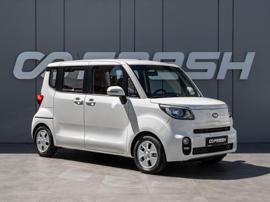 Kia Ray I Рестайлинг Краснодар  - изображение 1