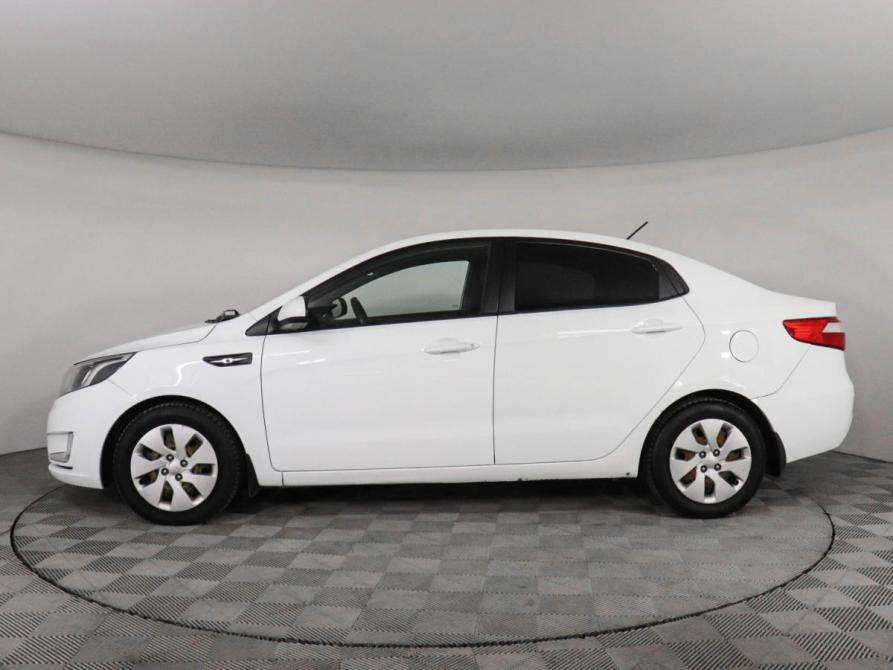 Kia Rio III Химки  - изображение 9