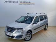Lada (ВАЗ) Largus I Ярославль  - изображение 13