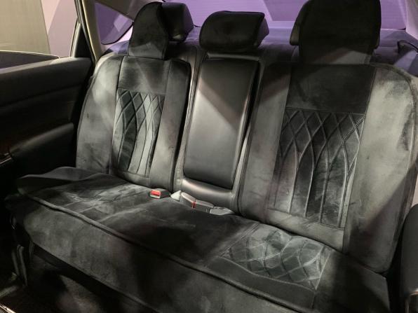 Nissan Teana II с пробегом 2010 года, цена 895 000 рублей, 257467 км, седан, Автокод Объявления
