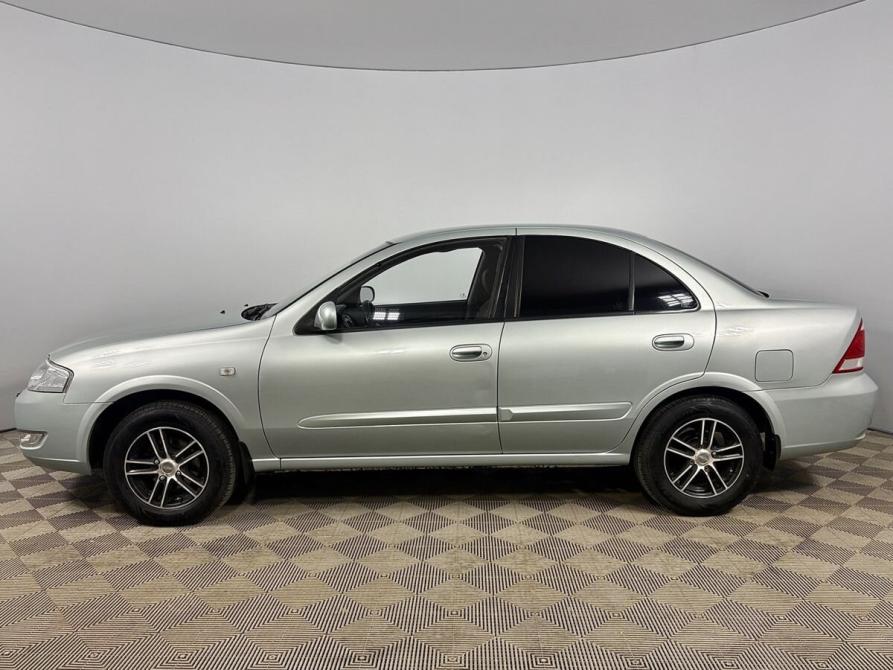 Nissan Almera Classic I Борисоглебск  - изображение 2