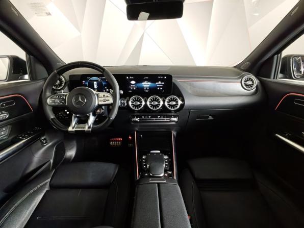Mercedes-Benz GLA AMG II (H247) с пробегом 2020 года, цена 4 321 000 рублей, 40241 км, внедорожник, Автокод Объявления