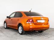 Volkswagen Polo V Рестайлинг Санкт-Петербург  - изображение 27
