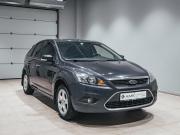 Ford Focus II Рестайлинг Екатеринбург  - изображение 20
