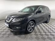 Nissan X-Trail III Рестайлинг Москва  - изображение 20