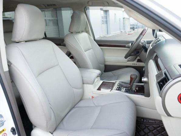 Lexus GX II с пробегом 2010 года, цена 3 500 000 рублей, 238431 км, внедорожник, Автокод Объявления