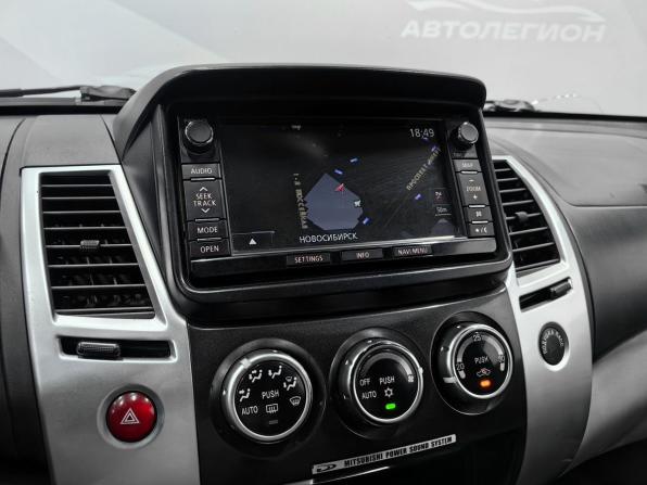 Mitsubishi Pajero Sport II с пробегом 2013 года, цена 2 100 000 рублей, 205133 км, внедорожник, Автокод Объявления