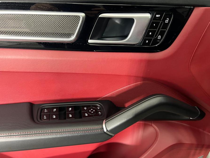 Porsche Cayenne III Ростов-на-Дону  - изображение 21
