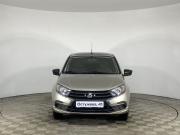Lada (ВАЗ) Granta I Рестайлинг Воронеж  - изображение 32