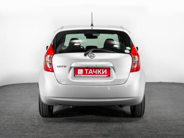 Nissan Note II с пробегом 2016 года, цена 750 500 рублей, 80380 км, хэтчбек, Автокод Объявления