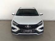 Lada (ВАЗ) Vesta I Рестайлинг (NG) Москва  - изображение 20