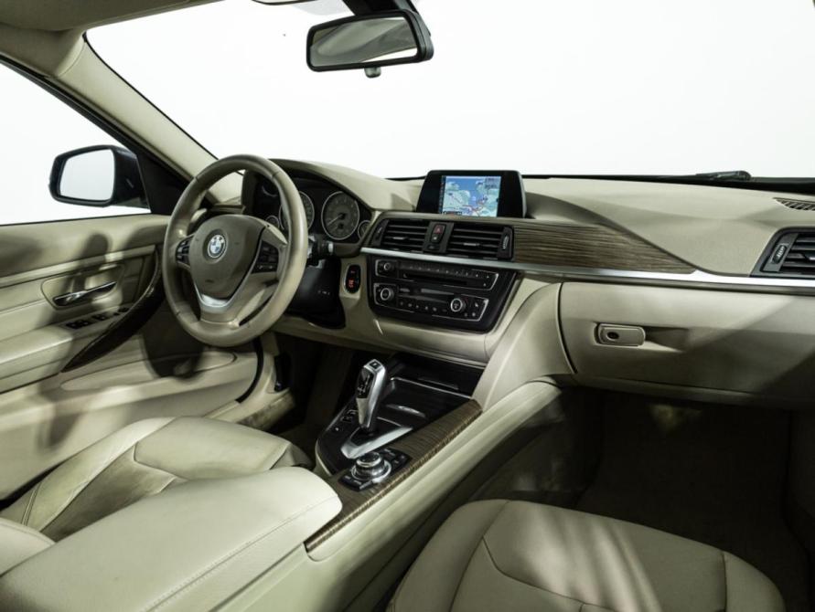 BMW 3 серии VI (F3x) Санкт-Петербург  - изображение 9
