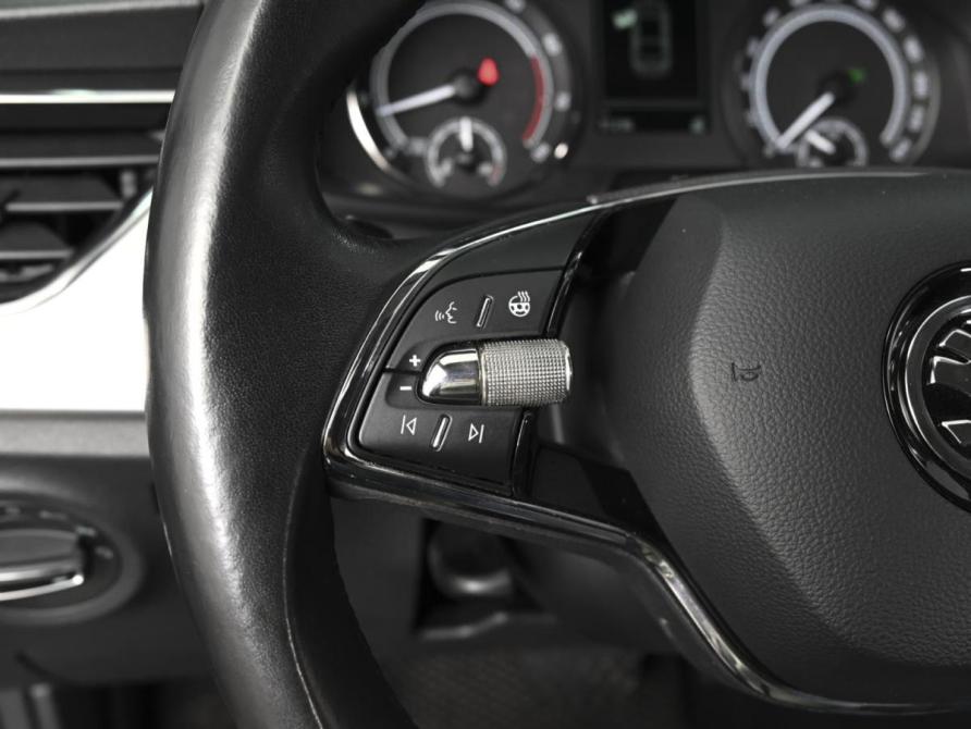 Skoda Rapid II Ставрополь  - изображение 21