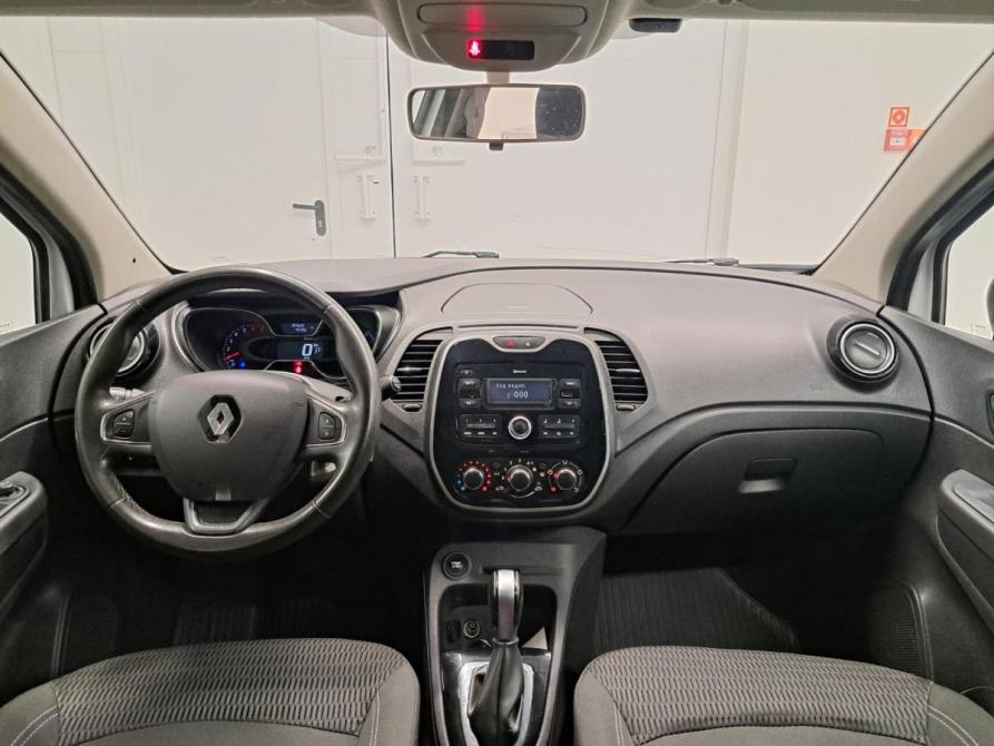 Renault Kaptur I Казань  - изображение 17