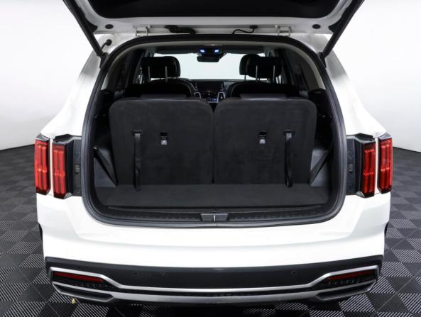 Kia Sorento IV с пробегом 2020 года, цена 3 690 000 рублей, 95341 км, внедорожник, Автокод Объявления