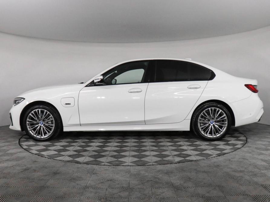 BMW 3 серии VII (G2x) Химки  - изображение 5
