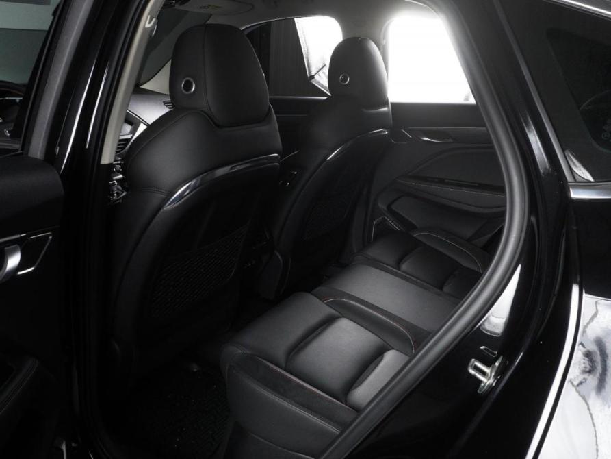 Geely Tugella I Минеральные Воды  - изображение 11