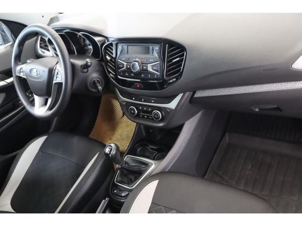 Lada (ВАЗ) Vesta I с пробегом 2018 года, цена 1 052 700 рублей, 139203 км, универсал, Автокод Объявления